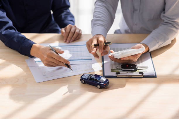 Licensed insurance agency in Mission Canyon, CA